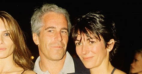 Newly Launched Files Expose More About Ghislaine Maxwell S Role In