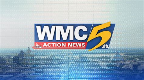 Wmc Action News 5 Station Tours