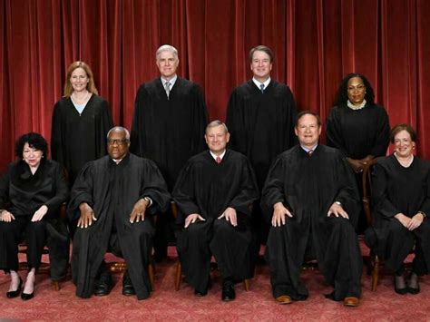 supreme court justices disclosures reveal details of their wealth npr united states knews media