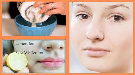 Top 4 Effective Natural Skin Whitening Tips Maxdio