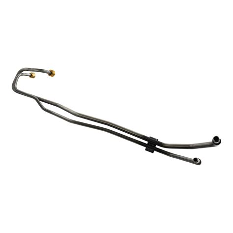 Tracktech Fuel Return Line For 1999 2003 Ford Powerstroke Prosource