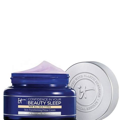 the best night cream 21 hydrating overnight creams glamour uk