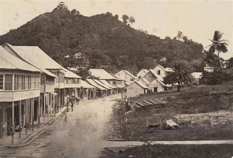 This Weekend National Archives Of Trinidad And Tobago