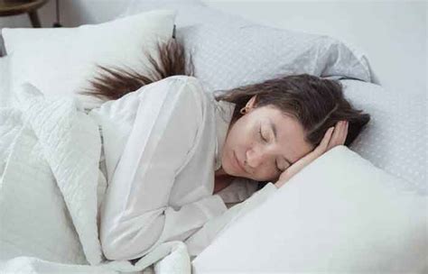 女性睡好觉可提高工作企图心！美研究：与情绪控管有关 国际日报