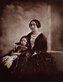 Más detalles La primera fotografía conocida de la reina Victoria ...