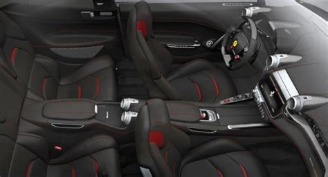 2021 Ferrari Purosangue Suv Release Date Price And Specs Suvs Reviews