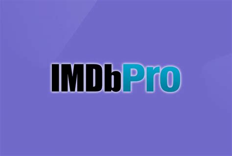 Online Form To Cancel Your Imdbpro Subscription