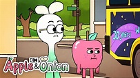 Apple & Onion episodes (TV Series 2016 - 2021)