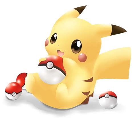 Maybe you would like to learn more about one of these? Top 5 Electric Type Pokemon | Pokémon Amino