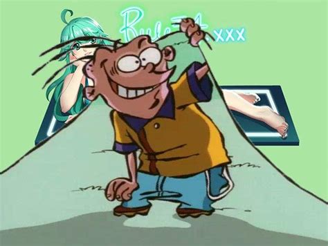 Rule 34 Ed Edd N Eddy Know Your Meme