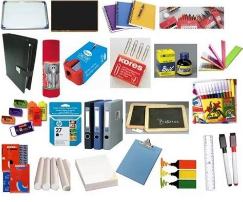 Office And School Supplies Copier Files Stationary House Keeping