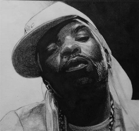 Post Some Dope Drawings Of Rappers Genius