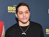 Pete Davidson opens up about his past suicidal thoughts: 'It got pretty ...