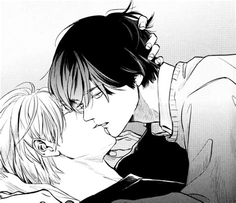 Manga Love Kiss Tumblr