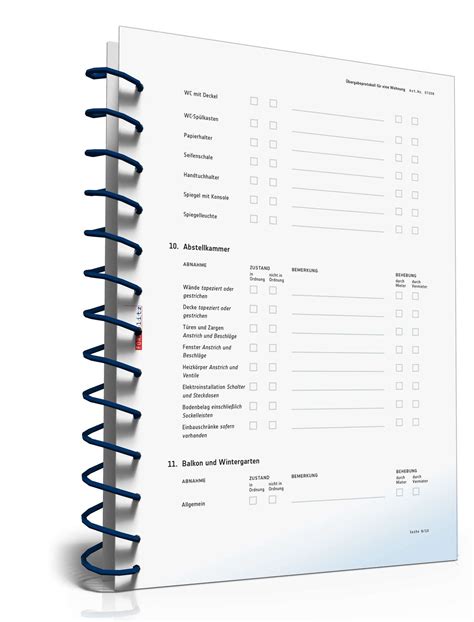 Ist ihr vermieter zeitlich verhindert oder weigert er sich, ein protokoll mit ihnen zu erstellen, dann bitten sie alternativ einen bekannten als zeugen, mit ihnen die wohnung zu besichtigen. Übergabeprotokoll Wohnung: Muster zur Dokumentation beim ...