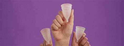 11 Menstrual Cup Questions Youre Too Scared To Ask