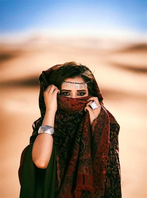 Arabic Arab Fashion Tribal Fashion Covet Fashion Arab Girls Hijab Girl Hijab Beautiful