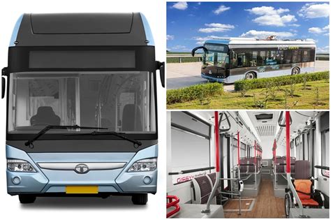 Modern And Future Buses Of India Thatll Change The Way You Travel And