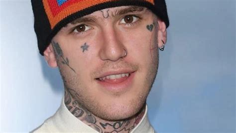 Rapper Lil Peep Dead At Age 21 As Bella Thorne And Diplo Lead Tributes