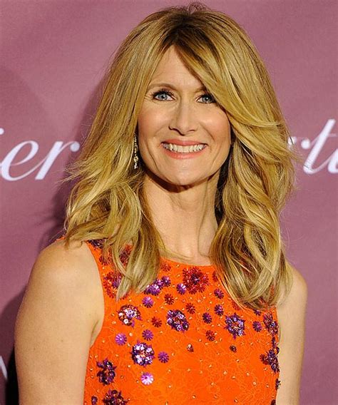 Laura elizabeth dern was born on february 10, 1967, in los angeles, california. Laura Dern's Stylist On the Actress's 2015 Oscars Look | InStyle.com