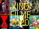 Filme 2020 - Film | Buch | Sound - was ist Kult?