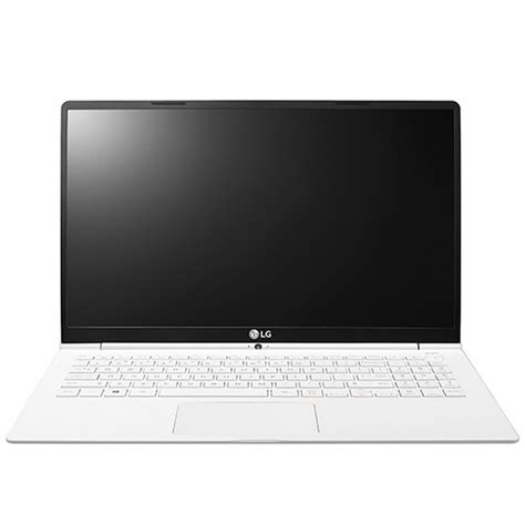 Lg Gram Ultra Slim Notebook 15z960 Gaj5we1 Ci5 White Notebook Lulu Uae