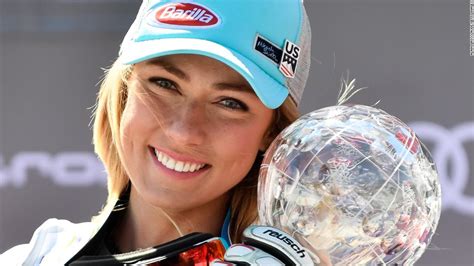 The inaugural season launched in january 1967. Mikaela Shiffrin wins reindeer, names it Ingemar - CNN