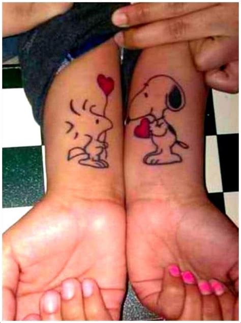 Me and bella wanna have matching usernames. 250 Meaningful Matching Tattoos For Couples (May 2020)