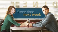 Same Time Next Week | Apple TV