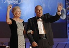 Former Pennsylvania Gov. Ed Rendell and his wife, Marjorie, announce ...