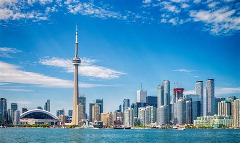 10 Ciudades De Canadá Imprescindibles ¡conócelas