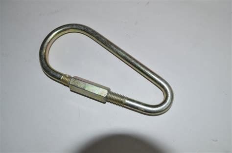 Safety Hooks At Rs 4500piece Safety Hooks In Delhi Id 13365043348