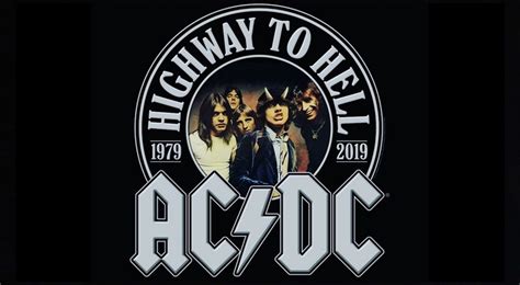 40 Años De Highway To Hell El Disco Que Consagró A Ac Dc Menzig