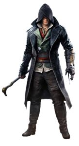 Assassin Creed Syndicate Transparent Png Png Svg Clip Art For Web