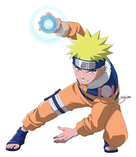 Naruto Uzumaki Bohaterowie Wiki Fandom