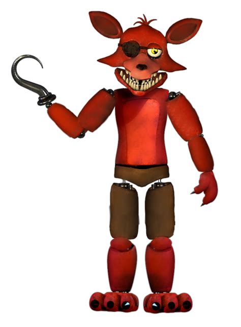 0 Result Images Of Fnaf Withered Foxy Png Png Image Collection