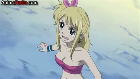 Fairy Tail Official Dub Episode 14 English Dubbed