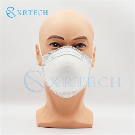 Particulate Respirators Ffp Ffp Without Valve Cup Type N Healthcare Face Mask China Ffp
