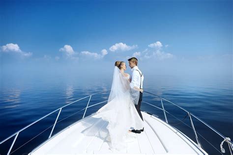 A Guide To Legally Married Overseas Getting Married Abroad