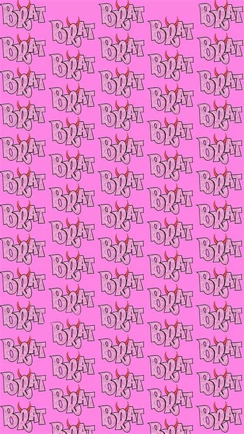 Y2k Aesthetic Pink Wallpaper Y2k Background Design Daritinha