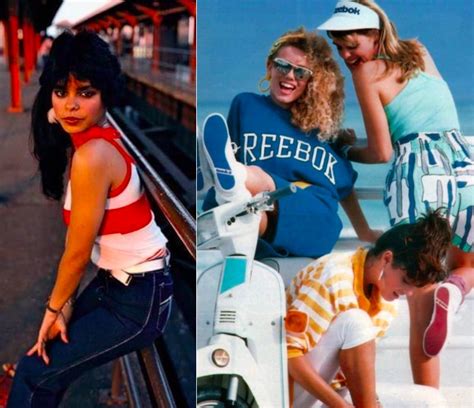 Nostalgic Photos From The 80s That Prove It Was The Best Decade Ever