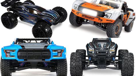 Fast Electric Rc Cars For Sale Cheap
