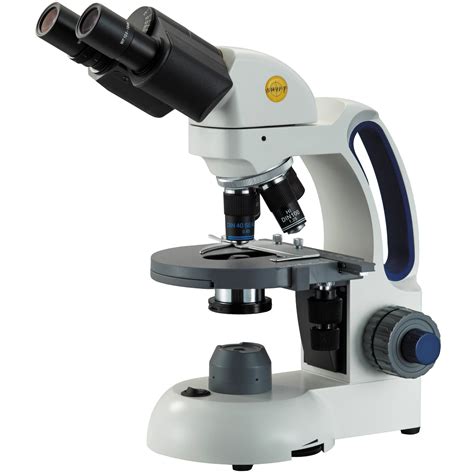 Swift M3702cb 3 Cordless Binocular Microscope M3702cb 3 Bandh