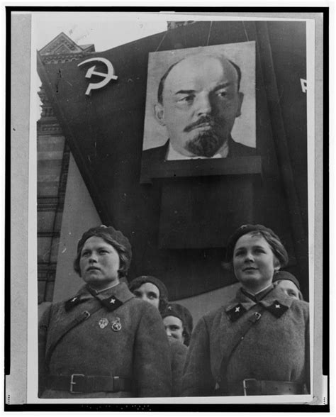 Soviet Era Pictures Photo