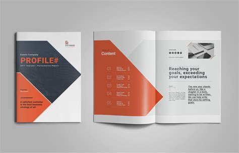 May 03, 2021 · the personal profile module in commons is the central repository of information for all commons registered users. Company Profile | Company profile, Company profile ...