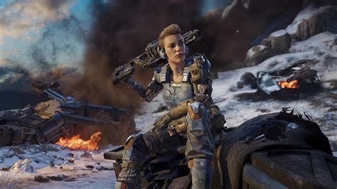 *watch the video instructions for installing and changing the language into english. Call of Duty: Black Ops 3 Update 1 (2015) PC | RePack от ...