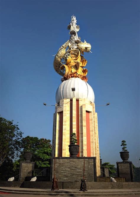 Jayandaru Monument Sidoarjo All You Need To Know Before You Go