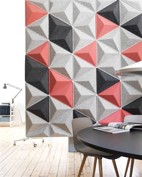 aircone sound absorbing objects  abstracta architonic