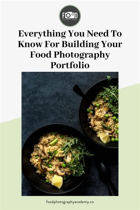 Getting Clients Everything You Need To Know For Building Your Food