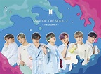 BTS представили тизеры для японского альбома "Map of the Soul: 7 ~ The ...